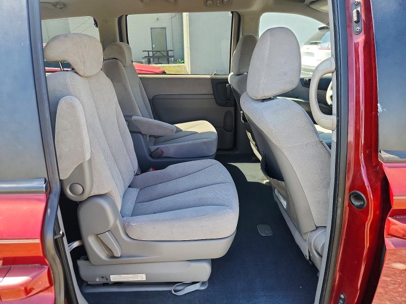 56745246 :رقم المزاد ، KNDMB233X86266311 vin ، 2008 Kia Sedona مزاد بيع
