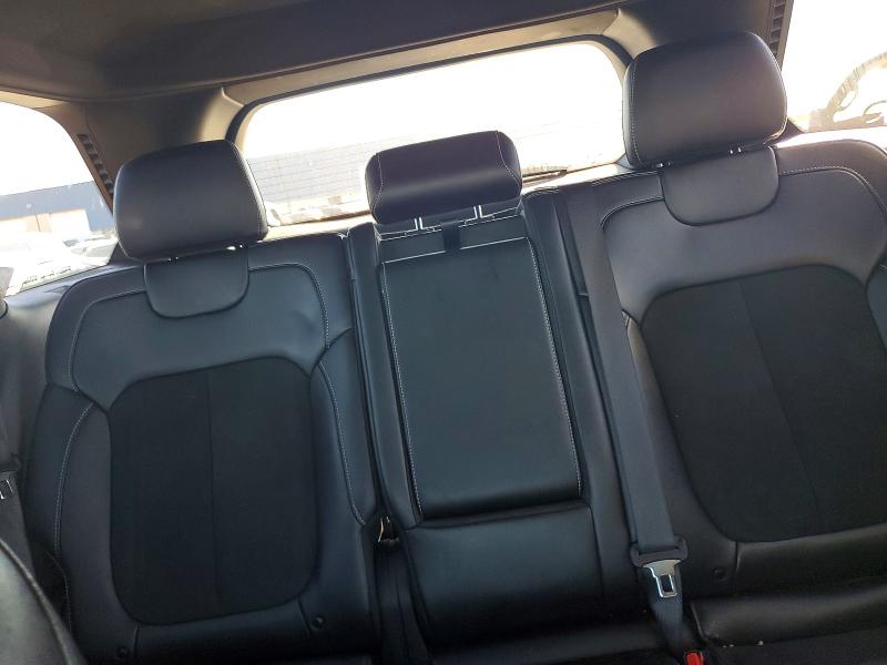 57883736 :رقم المزاد ، 1C4RJHAGXRC218327 vin ، 2024 Jeep Grand Cherokee مزاد بيع