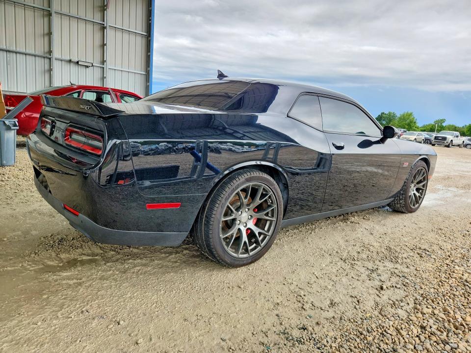 Продажа на аукционе авто 2016 Dodge Challenger, vin: 2C3CDZDJ0GH271188, номер лота: 56643846