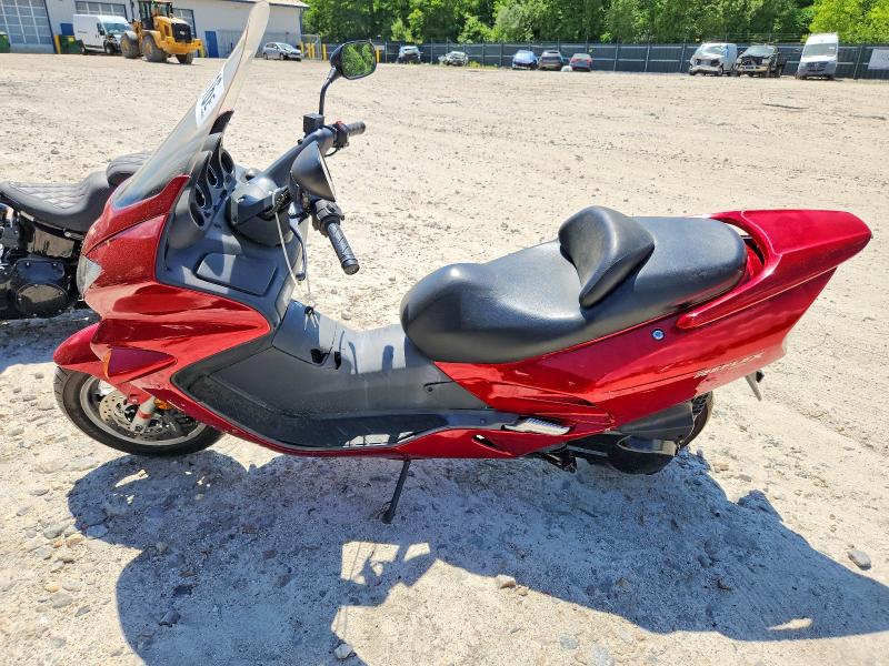 2002 Honda Nss250 მანქანა იყიდება აუქციონზე, vin: JH2MF061X2K010355, აუქციონის ნომერი: 56578116