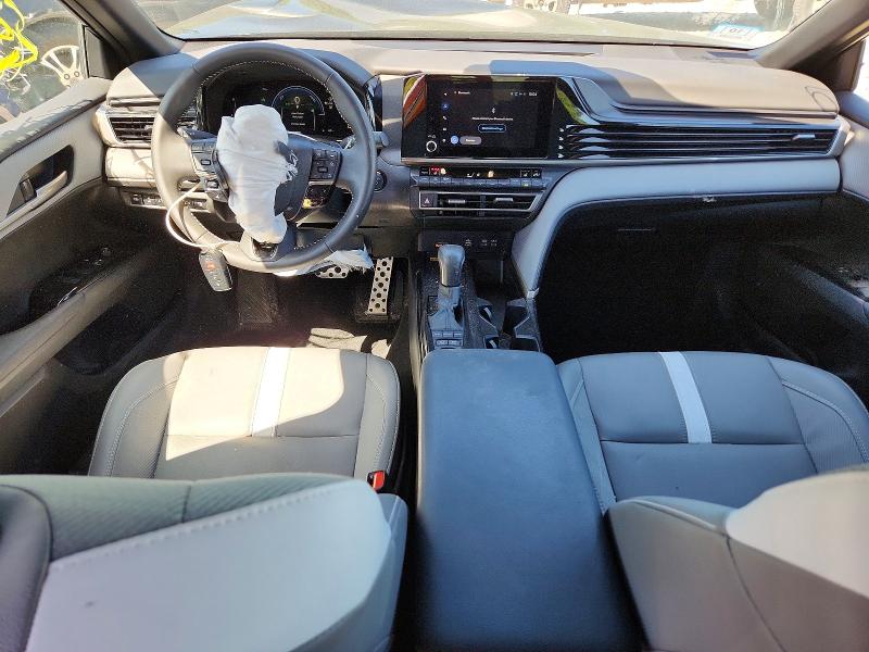 Aukcja sprzedaży 2026 Toyota Camry, vin: 4T1DBADK9TU037277, numer aukcji: 51821956