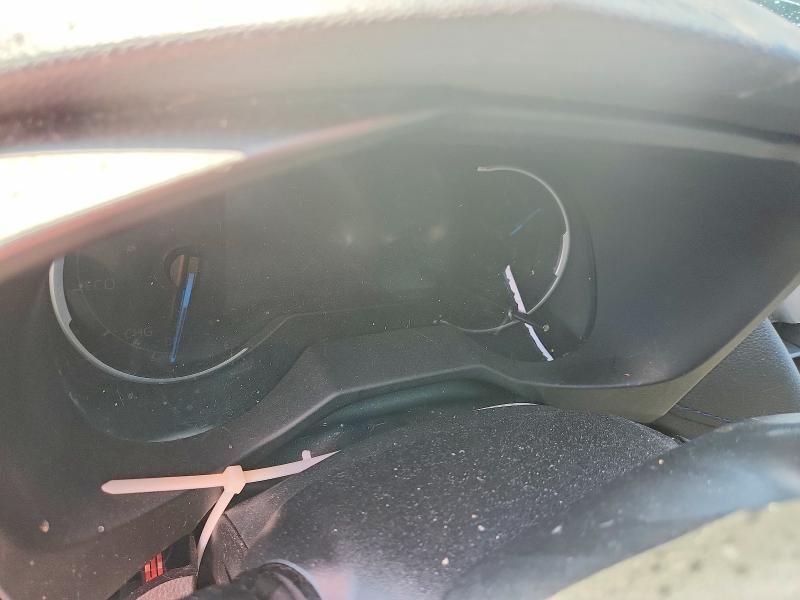 58918116 :رقم المزاد ، 4T3E6RFV0NU076820 vin ، 2022 Toyota Rav4 مزاد بيع