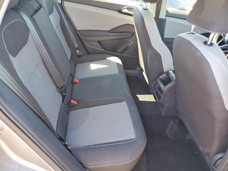 Продаж на аукціоні авто 2023 Volkswagen Taos, vin: 3VVCX7B2XPM379064, номер лоту: 58514316