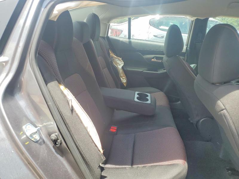 Продаж на аукціоні авто 2026 Nissan Sentra, vin: 3N1AB9DV4TY268636, номер лоту: 57878466