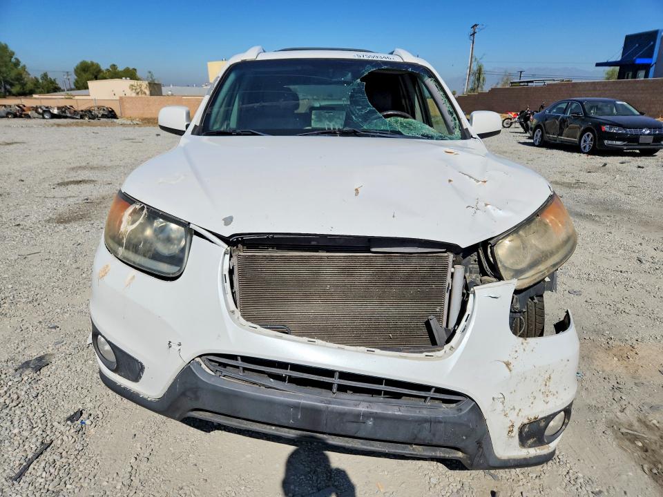 Продажа на аукционе авто 2012 Hyundai Santa Fe, vin: 5XYZH4AG2CG135255, номер лота: 57559346