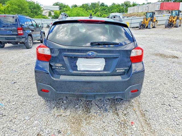 Продажа на аукционе авто 2017 Subaru Crosstrek, vin: JF2GPADC2HH231470, номер лота: 58143466