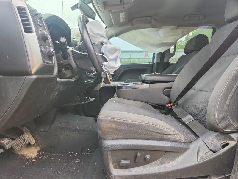 58803206 :رقم المزاد ، 2GCVKPEC0K1186447 vin ، 2019 Chevrolet Silverado Ld مزاد بيع