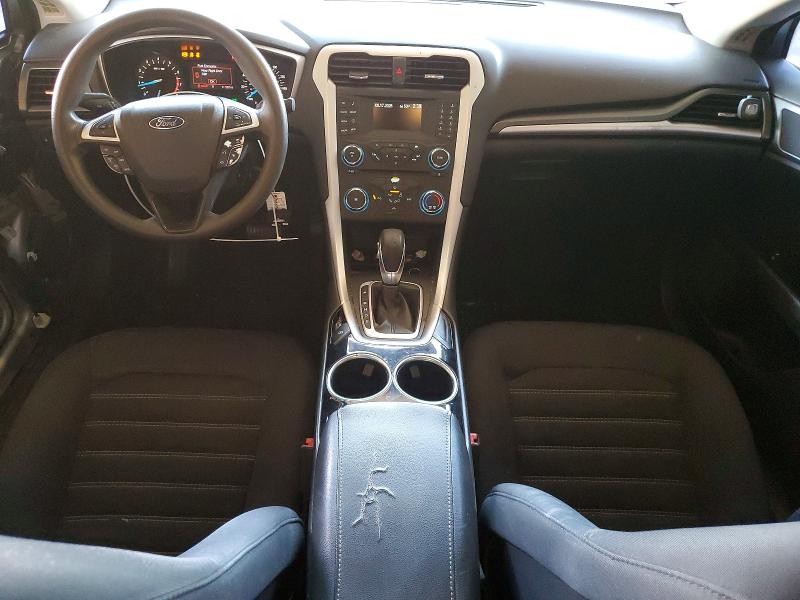 Aukcja sprzedaży 2013 Ford Fusion, vin: 3FA6P0H72DR209100, numer aukcji: 57487896