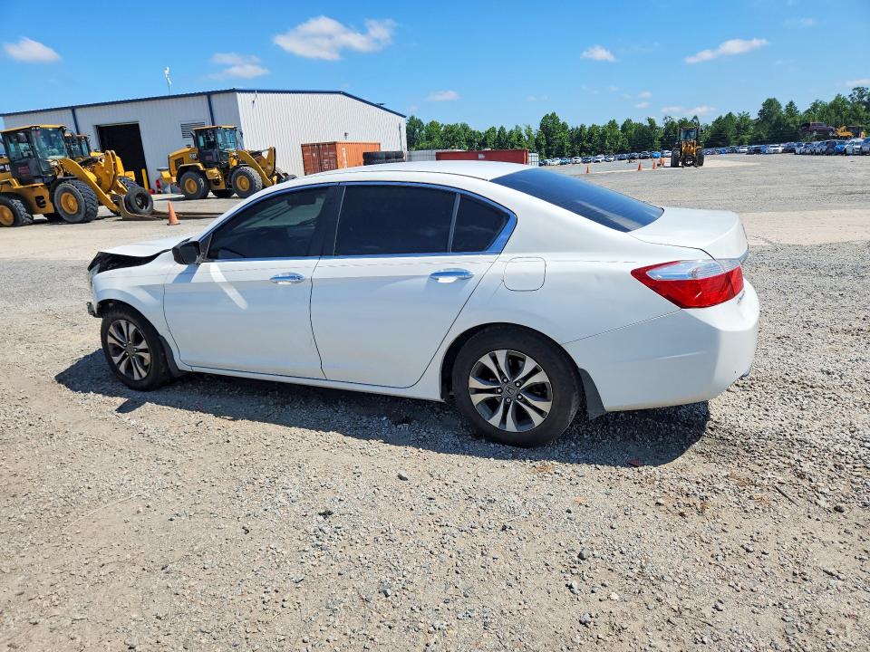 Auction sale of the 2013 Honda Accord, vin: 1HGCR2F39DA117559, lot number: 59160766