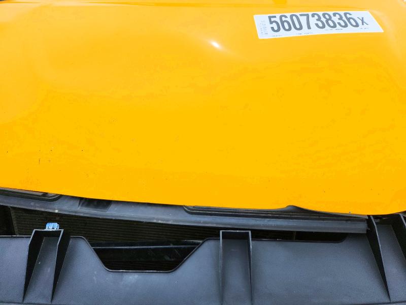 Aukcja sprzedaży 2022 Gmc Savana, vin: 7GZ37TC7XNN000247, numer aukcji: 56073836