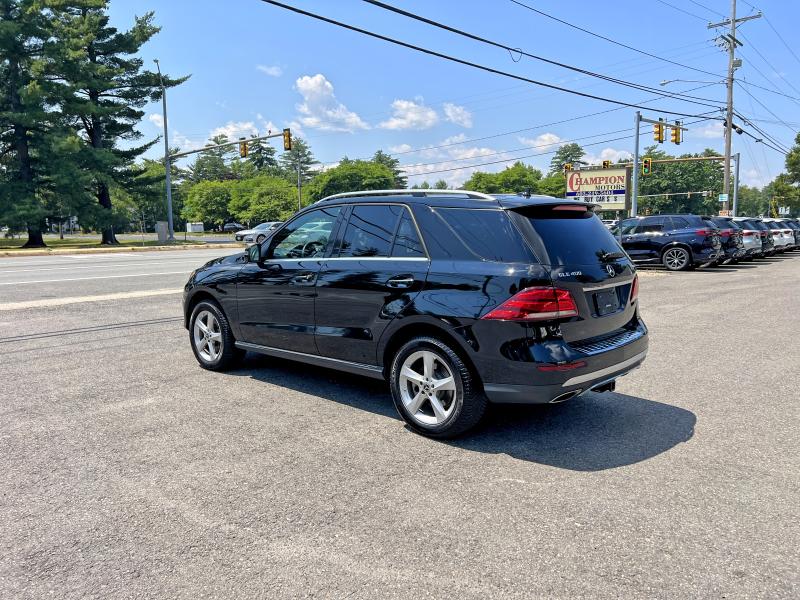 Aukcja sprzedaży 2019 Mercedes-benz Gle, vin: 4JGDA5GB3KB215765, numer aukcji: 59305276