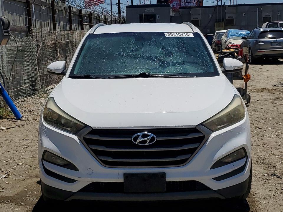 56540916 :رقم المزاد ، KM8J33A20GU194928 vin ، 2016 Hyundai Tucson مزاد بيع
