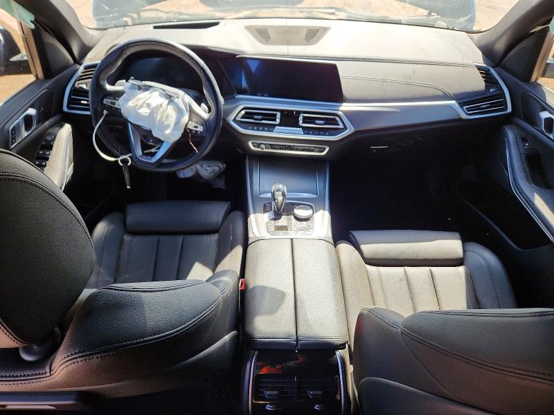 Aukcja sprzedaży 2022 Bmw X5, vin: 5UXCR4C03N9J86964, numer aukcji: 57264996