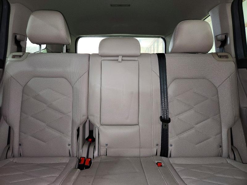 Auction sale of the 2026 Volkswagen Atlas, vin: 1V2WN2CA6TC519311, lot number: 56236746