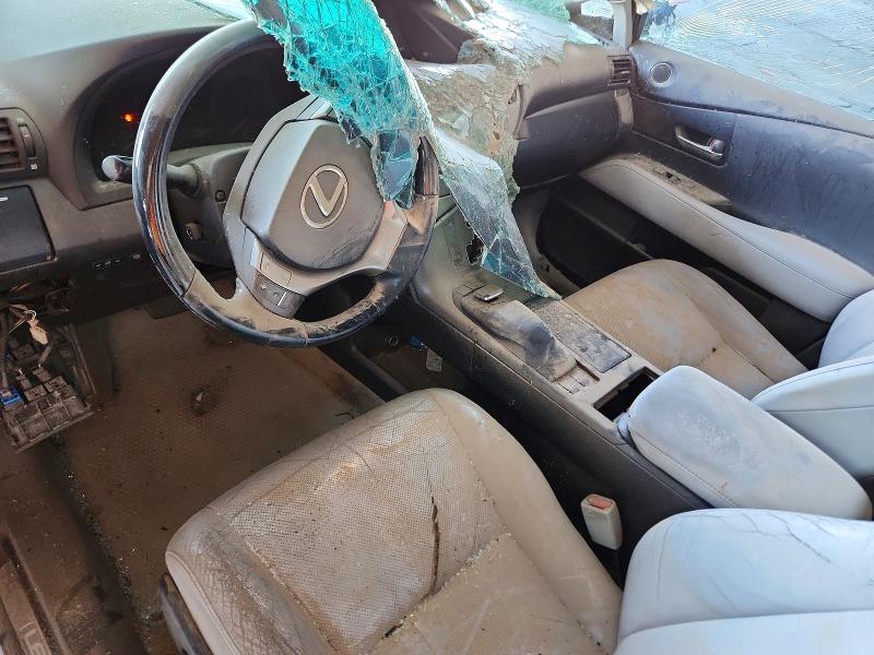 Aukcja sprzedaży 2015 Lexus Rx, vin: 2T2ZK1BA3FC182039, numer aukcji: 56367646