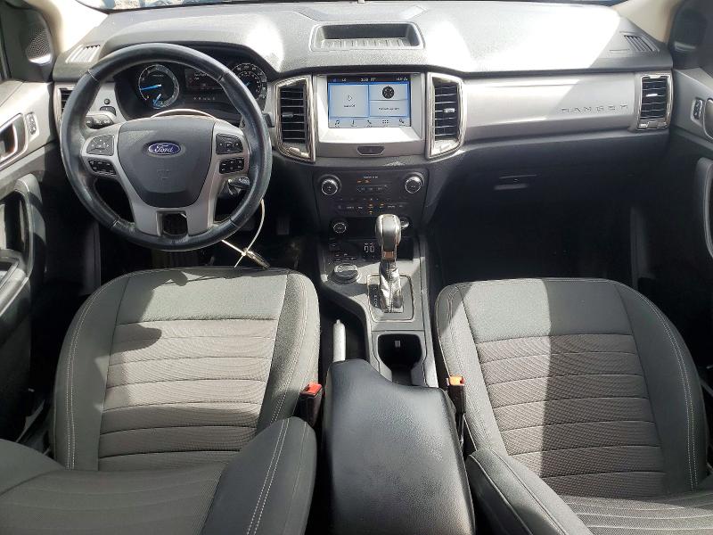 Продажа на аукционе авто 2019 Ford Ranger, vin: 1FTER4FH8KLA09563, номер лота: 57523226