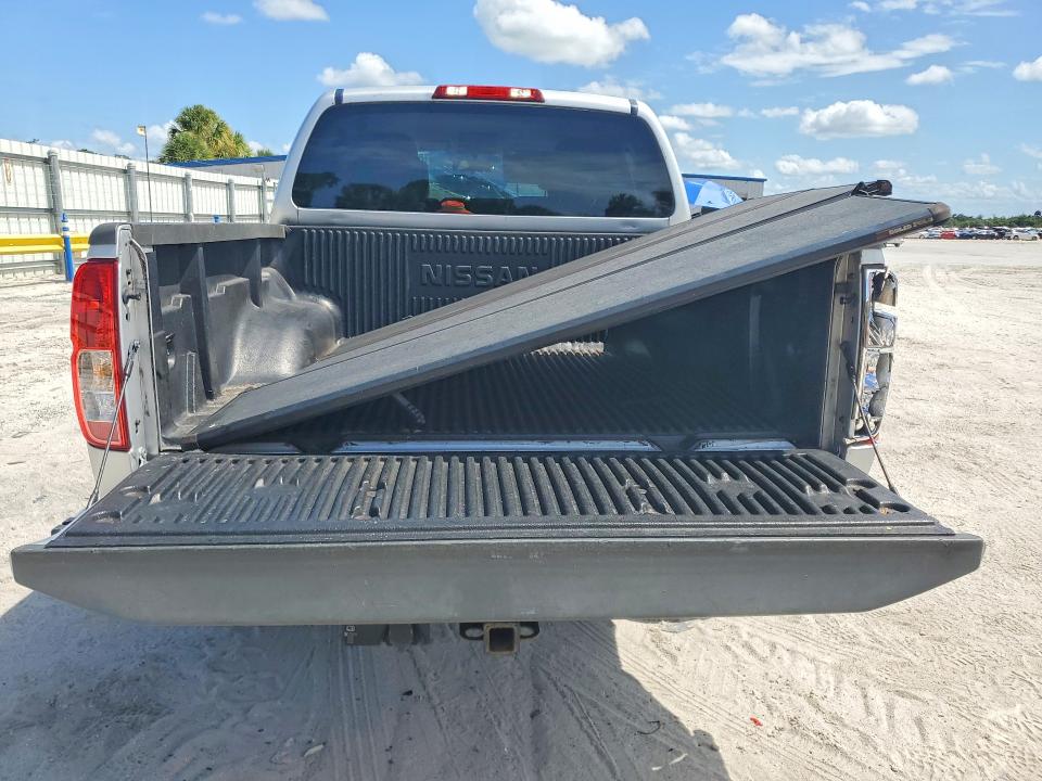 56435706 :رقم المزاد ، 1N6AD0ER5DN764688 vin ، 2013 Nissan Frontier مزاد بيع