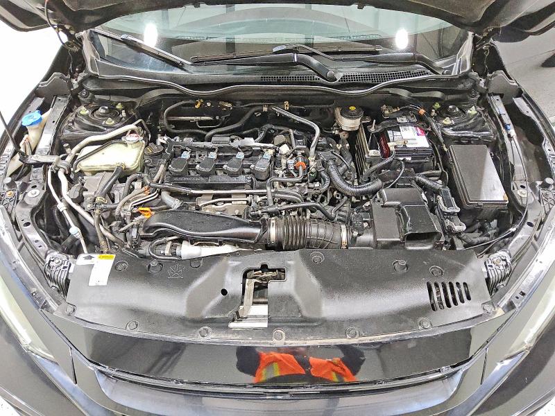 Продаж на аукціоні авто 2021 Honda Civic, vin: SHHFK7H63MU413302, номер лоту: 53987006