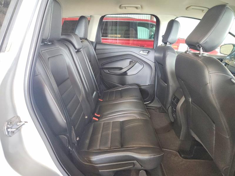 Aukcja sprzedaży 2018 Ford Escape, vin: 1FMCU0HD0JUC86754, numer aukcji: 85608965