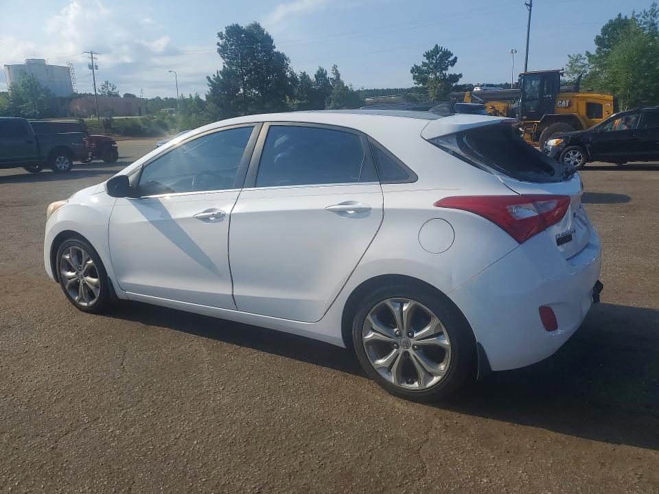 56292506 :رقم المزاد ، KMHD35LE4DU055154 vin ، 2013 Hyundai Elantra Gt مزاد بيع