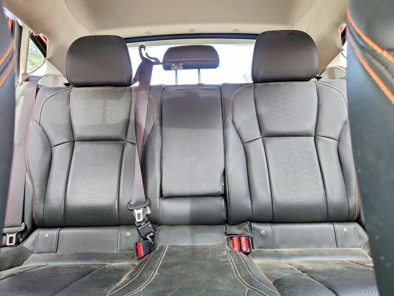 Продажа на аукционе авто 2019 Subaru Crosstrek, vin: JF2GTANC0K8233185, номер лота: 58914426