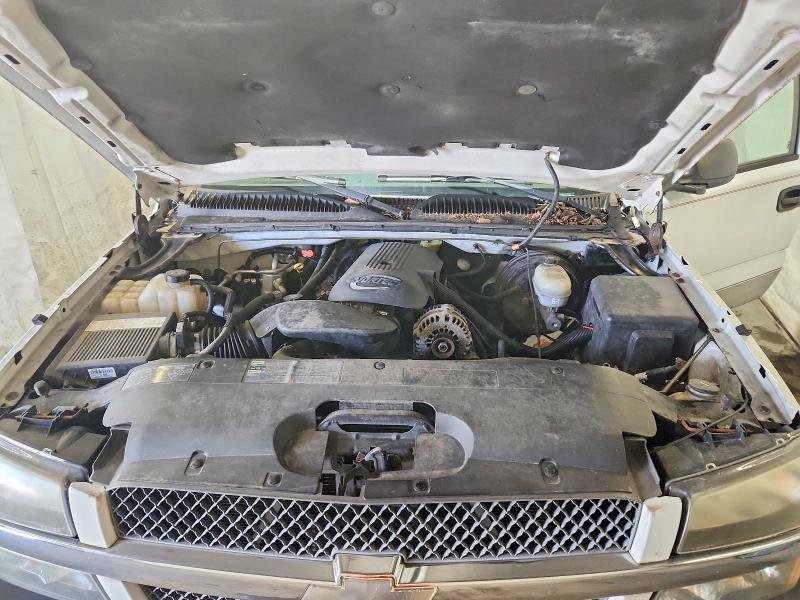 Продажа на аукционе авто 2005 Chevrolet Silverado, vin: 1GCEK19B25E159283, номер лота: 57206116