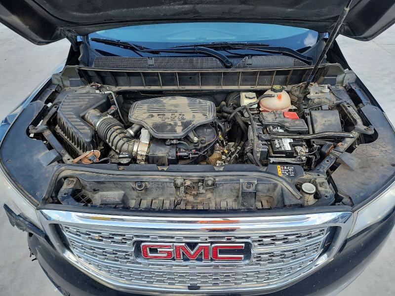 Продаж на аукціоні авто 2017 Gmc Acadia, vin: 1GKKNPLS6HZ321679, номер лоту: 56340146