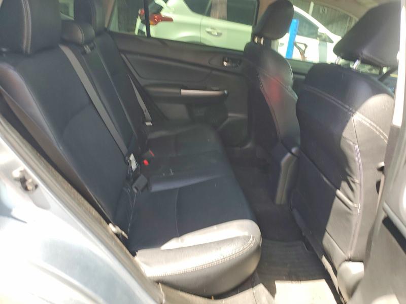 Продаж на аукціоні авто 2015 Subaru Impreza, vin: JF1GPAV66F8219882, номер лоту: 57706596
