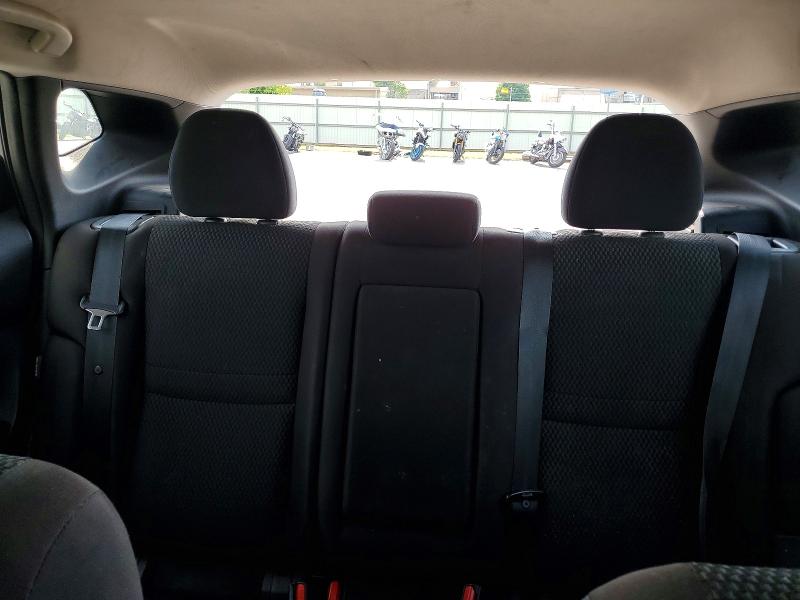 Aukcja sprzedaży 2020 Nissan Rogue Sport, vin: JN1BJ1CWXLW381517, numer aukcji: 56046956