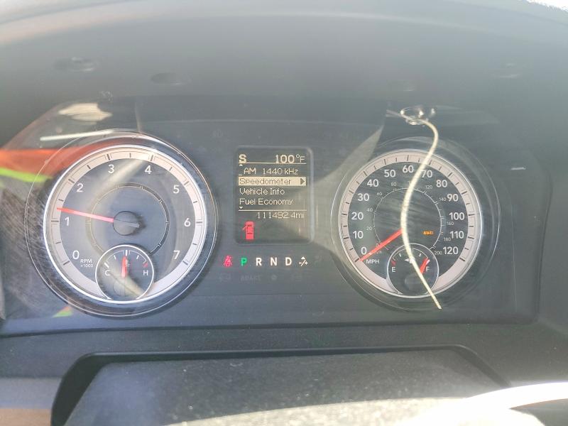 Продаж на аукціоні авто 2019 Ram 1500 Classic, vin: 1C6RR7KT5KS518195, номер лоту: 57496596
