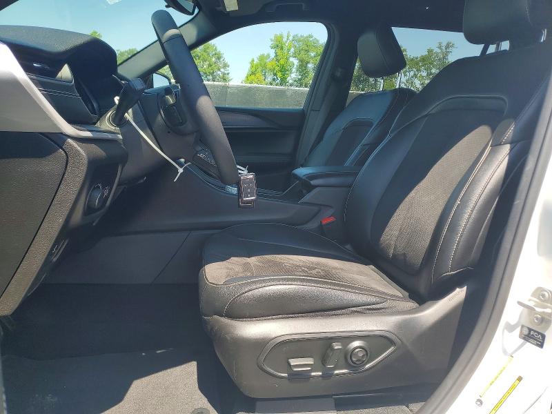 Продаж на аукціоні авто 2023 Jeep Grand Cherokee, vin: 1C4RJKAG4P8877484, номер лоту: 56622526