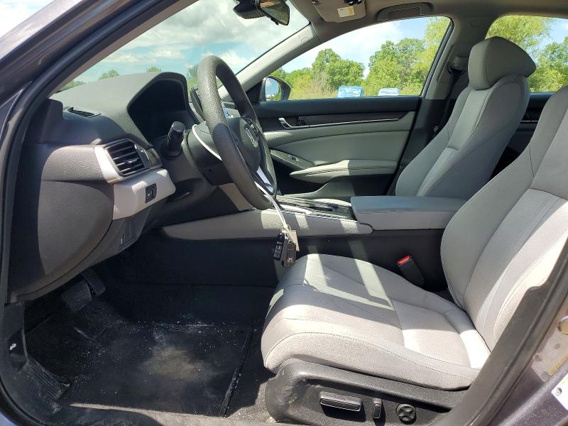 Aukcja sprzedaży 2018 Honda Accord, vin: 1HGCV1F4XJA251071, numer aukcji: 56674826