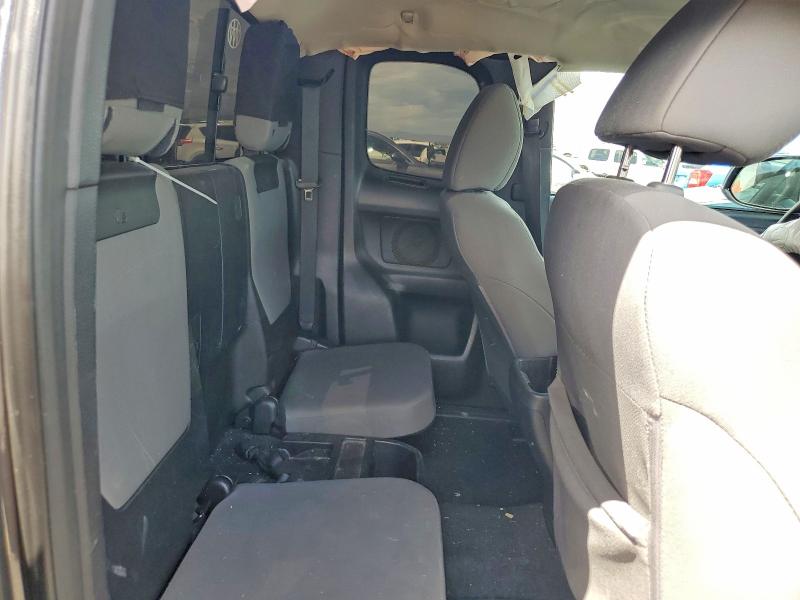 56682706 :رقم المزاد ، 5TFRX5GN2GX065256 vin ، 2016 Toyota Tacoma مزاد بيع
