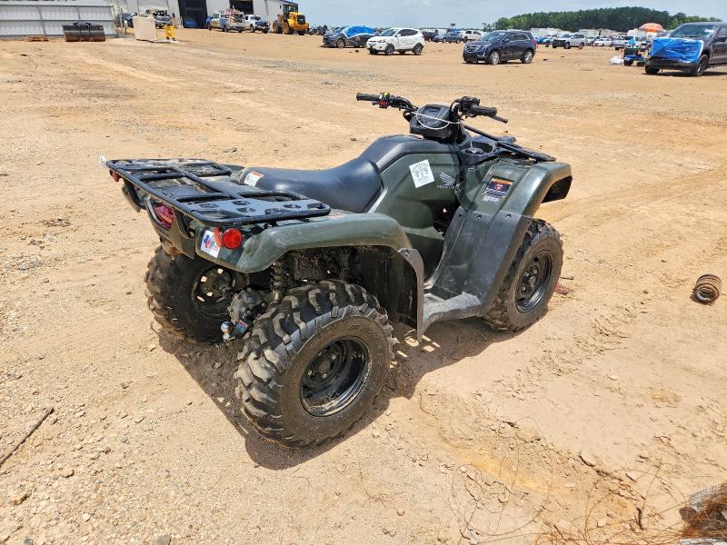 Aukcja sprzedaży 2026 Honda Unknown, vin: 1HFTE4009TJ201650, numer aukcji: 58797216
