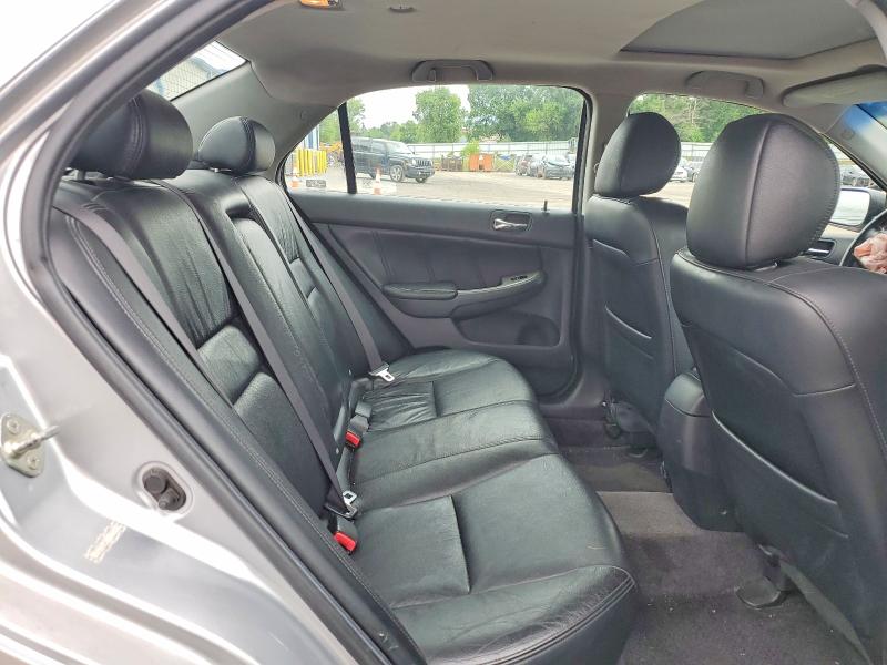 2007 Honda Accord მანქანა იყიდება აუქციონზე, vin: 1HGCM56877A105796, აუქციონის ნომერი: 56480466
