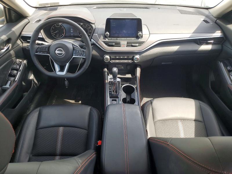 Продаж на аукціоні авто 2025 Nissan Altima, vin: 1N4BL4CW6SN320846, номер лоту: 55860496