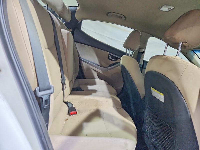 Продаж на аукціоні авто 2015 Hyundai Elantra, vin: 5NPDH4AE9FH600247, номер лоту: 57559726