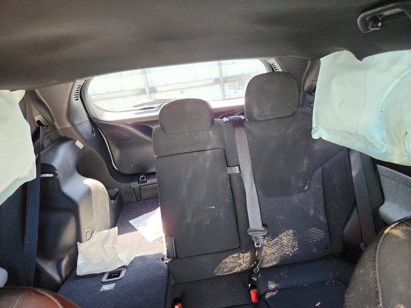 Продажа на аукционе авто 2024 Jeep Compass, vin: 3C4NJDAN5RT135611, номер лота: 55506066