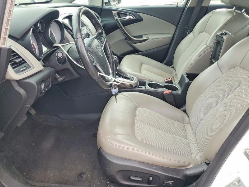 Aukcja sprzedaży 2017 Buick Verano, vin: 1G4PR5SK7H4117042, numer aukcji: 55712186
