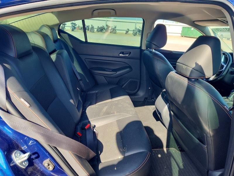 Продажа на аукционе авто 2019 Nissan Altima, vin: 1N4BL4CV7KC158602, номер лота: 56631726