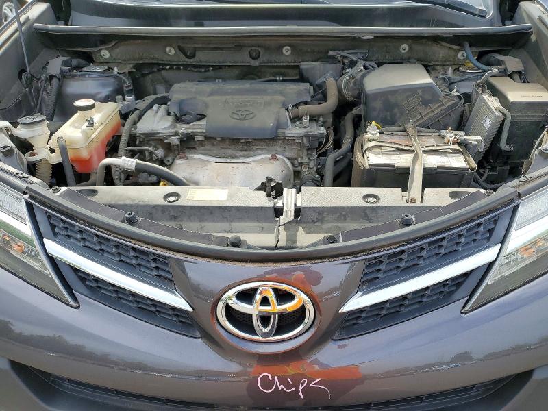 Aukcja sprzedaży 2015 Toyota Rav4, vin: JTMWFREV2FJ036860, numer aukcji: 57015086