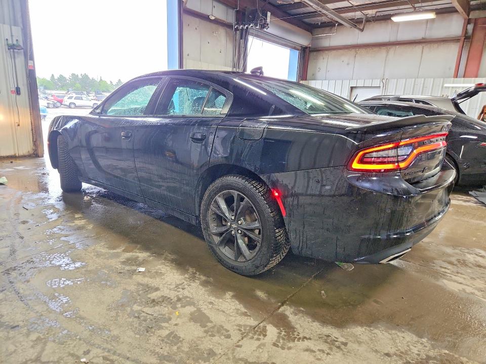 Aukcja sprzedaży 2021 Dodge Charger, vin: 2C3CDXJG0MH508948, numer aukcji: 57839306