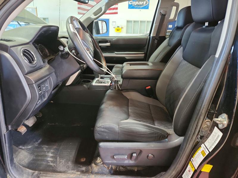 Продаж на аукціоні авто 2014 Toyota Tundra, vin: 5TFUY5F17EX342101, номер лоту: 56272536