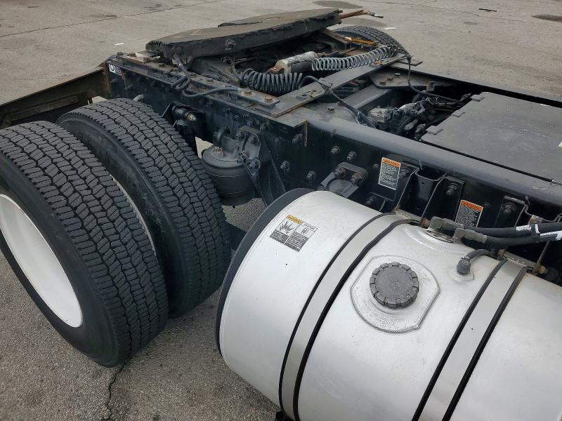 2016 Kenworth T680 მანქანა იყიდება აუქციონზე, vin: 1XKYA48X7GJ124851, აუქციონის ნომერი: 57911836