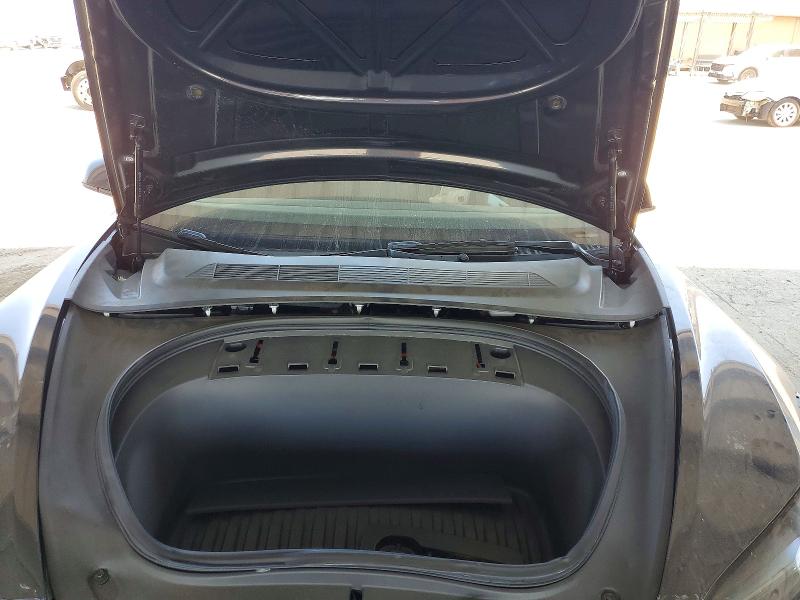 Продаж на аукціоні авто 2024 Tesla Model 3, vin: 5YJ3E1EA8RF724426, номер лоту: 57260736