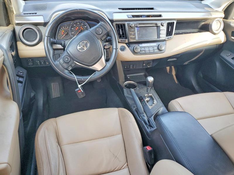 58616776 :رقم المزاد ، 2T3YFREV6DW057475 vin ، 2013 Toyota Rav4 مزاد بيع