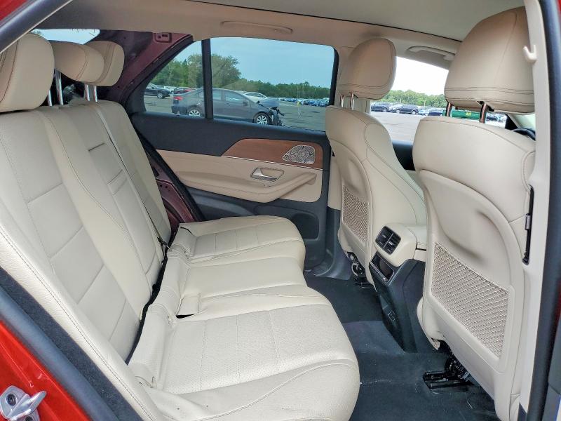 56392236 :رقم المزاد ، 4JGFB5KB6RB103517 vin ، 2024 Mercedes-benz Gle مزاد بيع