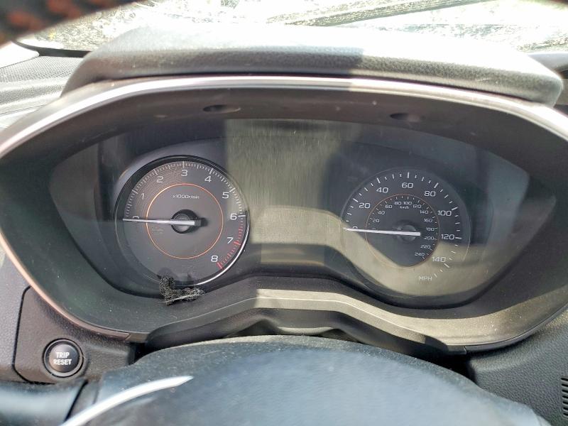 Продаж на аукціоні авто 2018 Subaru Crosstrek, vin: JF2GTADC7J8332618, номер лоту: 58021816