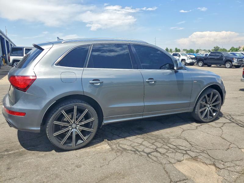 Aukcja sprzedaży 2013 Audi Q5, vin: WA1WGBFP9DA036527, numer aukcji: 56698196