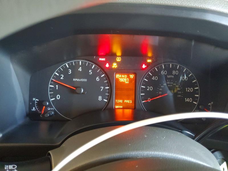 Aukcja sprzedaży 2020 Nissan Nv, vin: 1N6BF0KY8LN812046, numer aukcji: 57066676